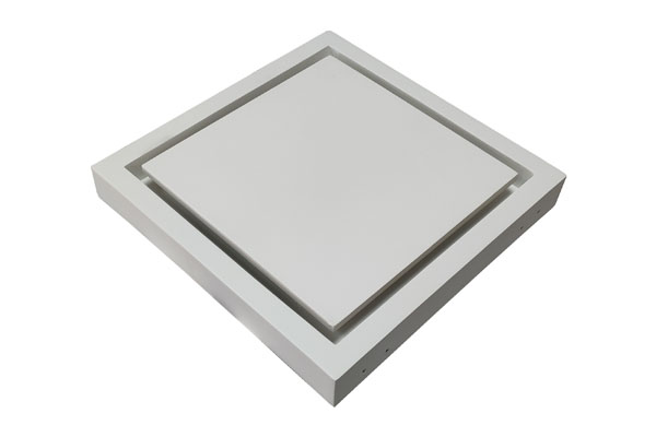 فن تهویه سایکلون